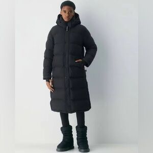 Aritzia Super Puff Long Parka
